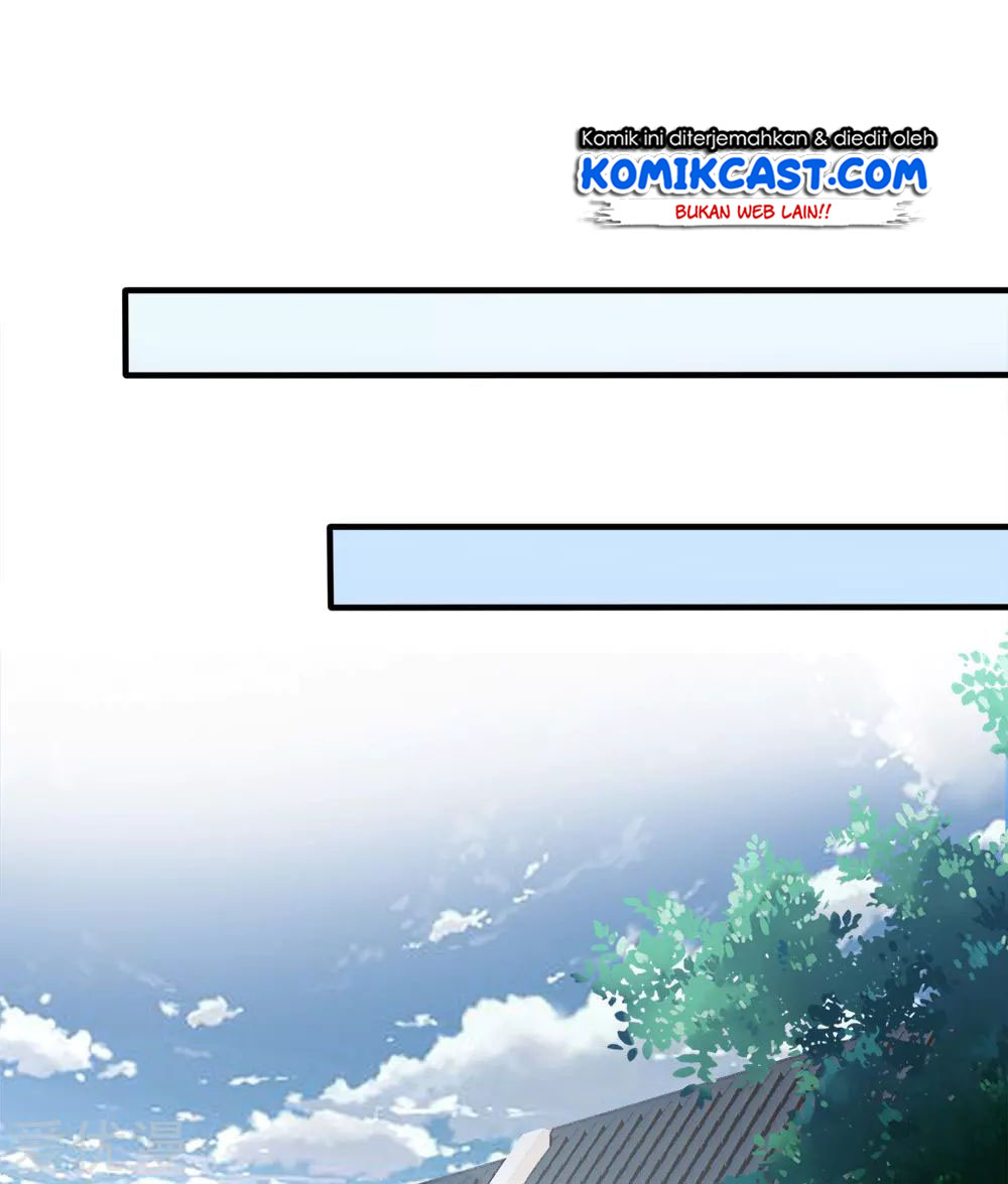 City of Heaven TimeStamp (Urban Rebellion) Chapter 94 Gambar 16
